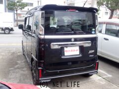 スズキ スペーシア