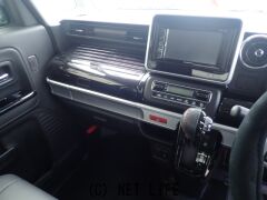 スズキ スペーシア