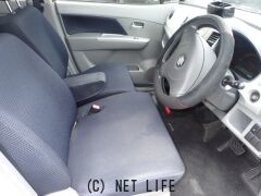 スズキ ワゴンR