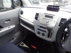 スズキ ワゴンR