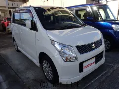 スズキ ワゴンR