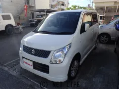 スズキ ワゴンR