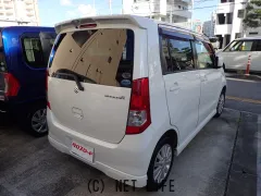 スズキ ワゴンR