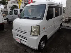 スズキ エブリイ