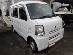 スズキ エブリイ