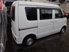 スズキ エブリイ