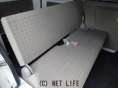 スズキ エブリイ