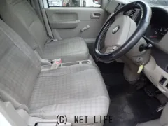 スズキ エブリイ