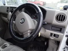 スズキ エブリイ