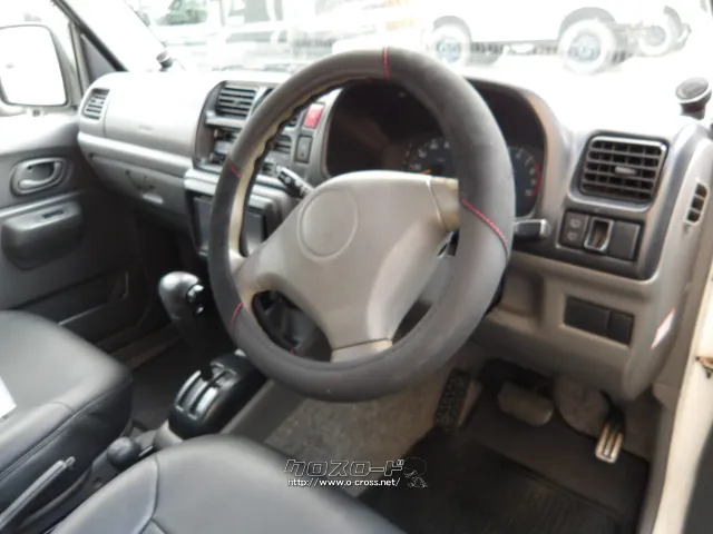 スズキ ジムニー