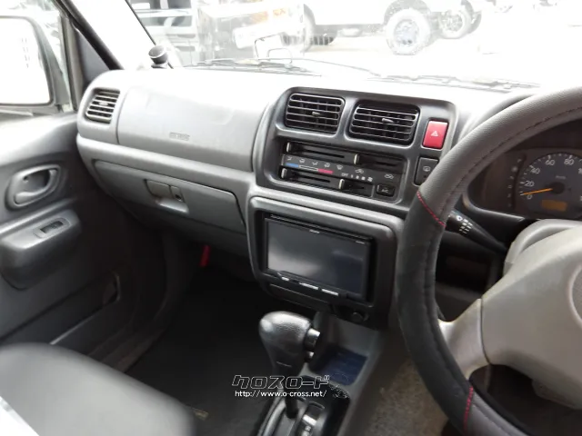 スズキ ジムニー