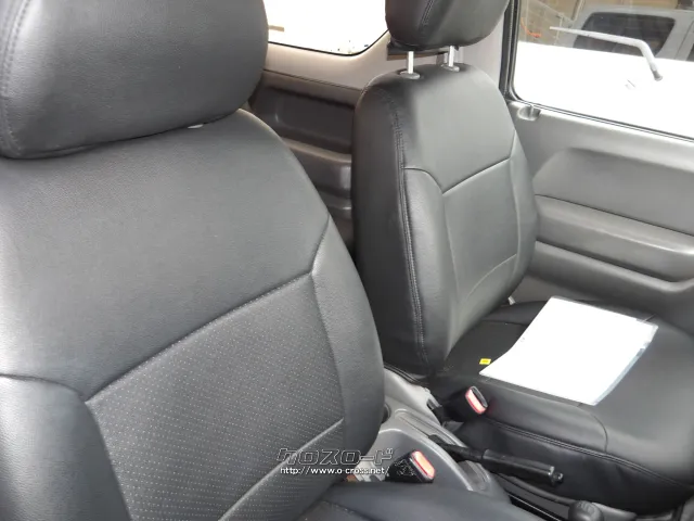 スズキ ジムニー