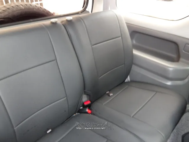 スズキ ジムニー