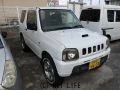 スズキ ジムニー