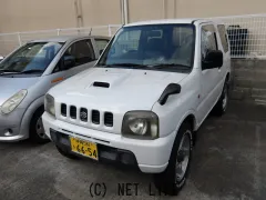 スズキ ジムニー