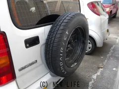 スズキ ジムニー