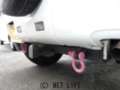 スズキ ジムニー