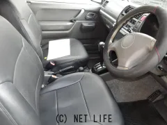 スズキ ジムニー