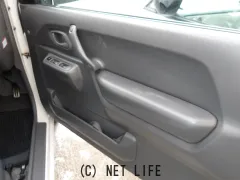 スズキ ジムニー