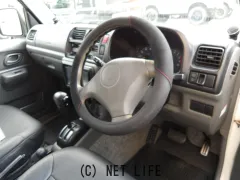 スズキ ジムニー