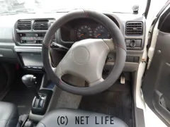 スズキ ジムニー