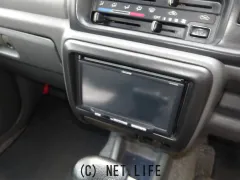 スズキ ジムニー