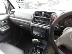 スズキ ジムニー