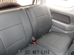 スズキ ジムニー