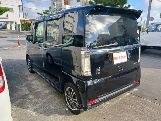 ホンダ N-BOX