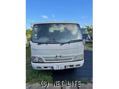 日野自動車 デュトロ