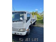 日野自動車 デュトロ