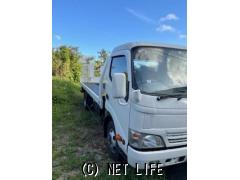 日野自動車 デュトロ