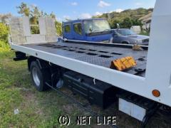 日野自動車 デュトロ