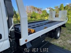 日野自動車 デュトロ