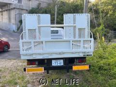 日野自動車 デュトロ