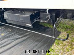 日野自動車 デュトロ