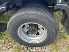 日野自動車 デュトロ