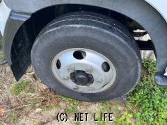 日野自動車 デュトロ