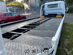 日野自動車 デュトロ