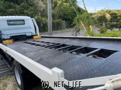 日野自動車 デュトロ