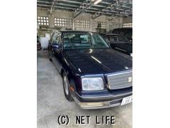 トヨタ センチュリー