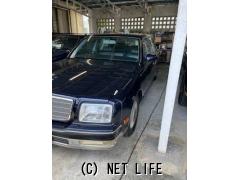 トヨタ センチュリー