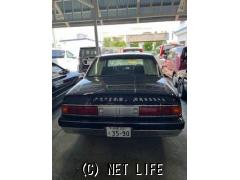 トヨタ センチュリー