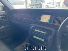 トヨタ センチュリー