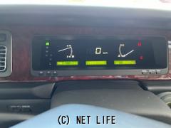 トヨタ センチュリー