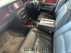 トヨタ センチュリー