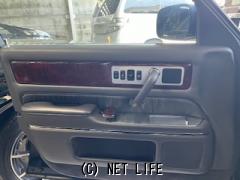 トヨタ センチュリー