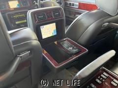 トヨタ センチュリー