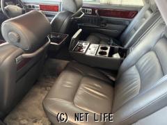 トヨタ センチュリー