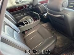 トヨタ センチュリー